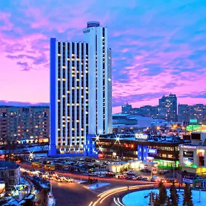 Hotel Tourist Complex, Kyiv