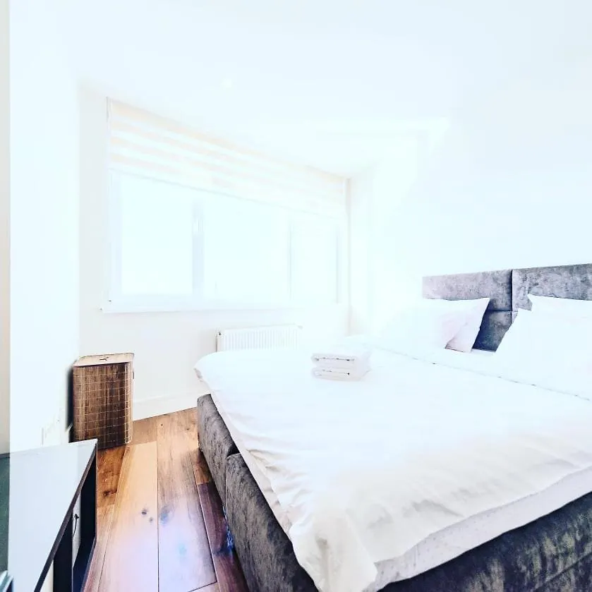 Роскошная 3К Квартира 125М2. 22 Этаж. Набережная. Дрим Таун. Kiev Ukraine