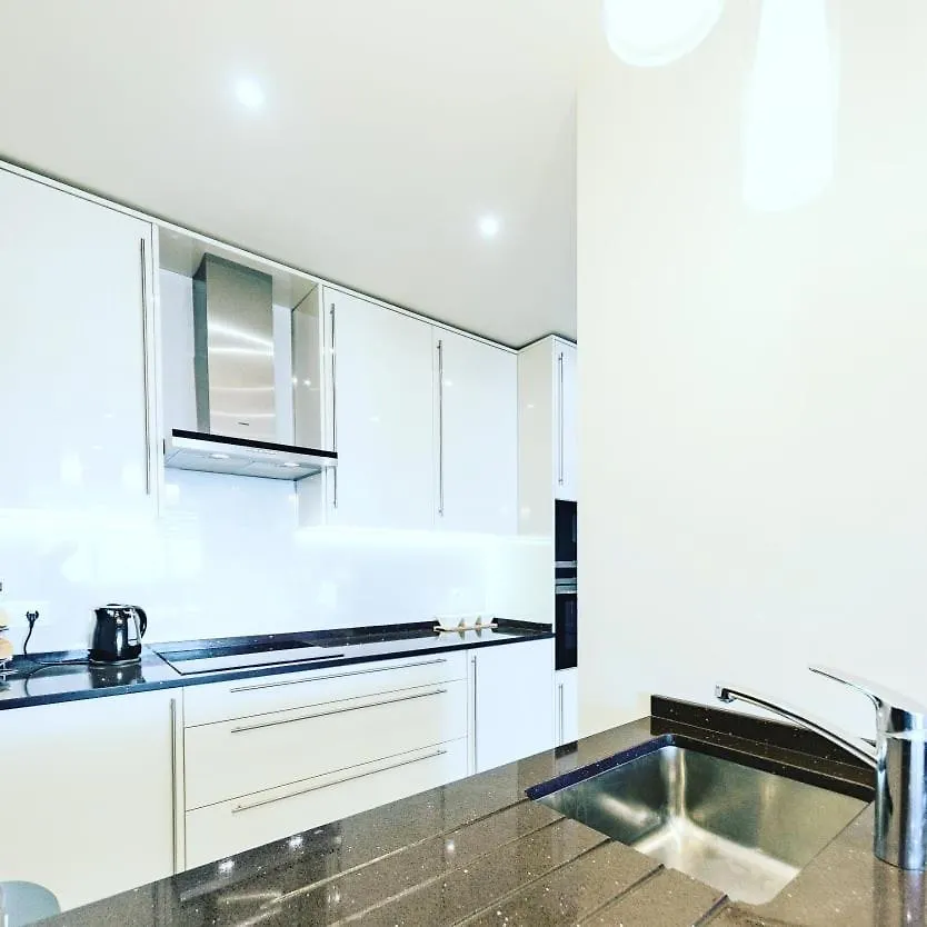 Роскошная 3К Квартира 125М2. 22 Этаж. Набережная. Дрим Таун. Kiev Appartement